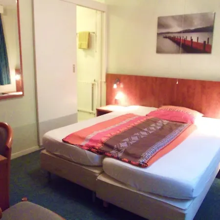 Stationshotel Hotel