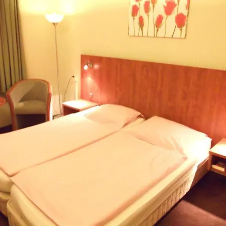 Stationshotel Hotel