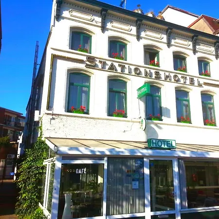 Stationshotel Venlo