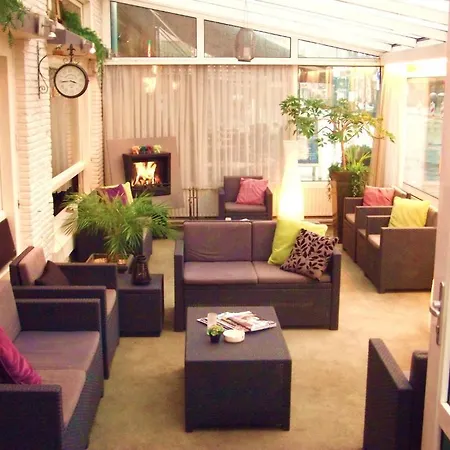 Stationshotel Venlo