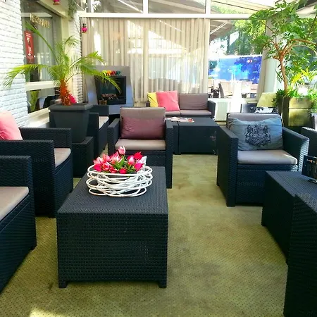 Hotel Stationshotel 3*