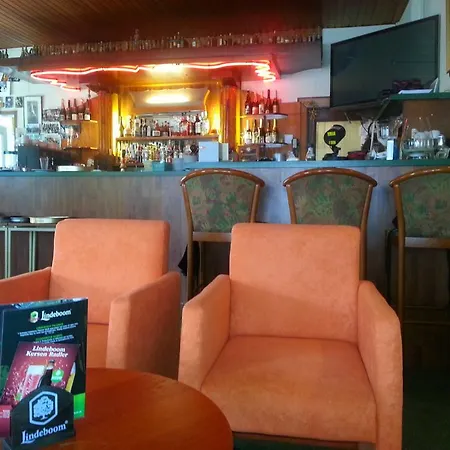 Hotel Stationshotel