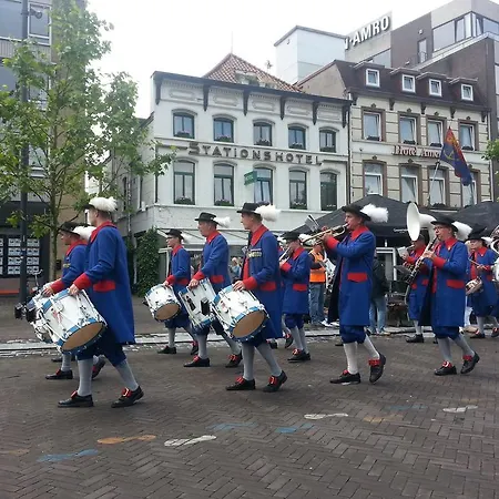 Stationshotel Venlo