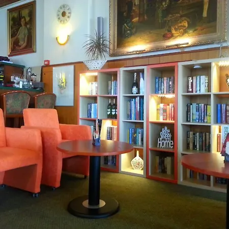 Stationshotel Venlo