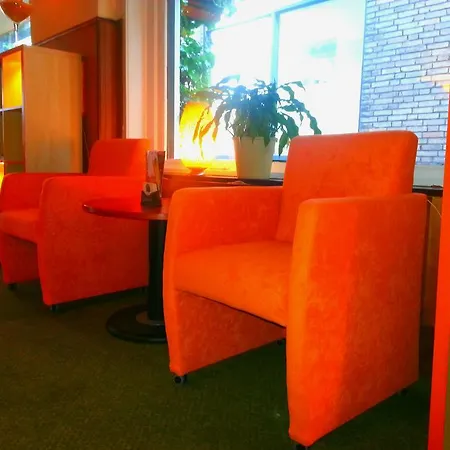 Hotel Stationshotel Venlo