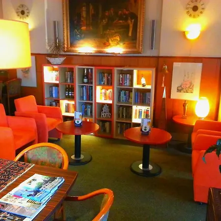 Stationshotel Venlo