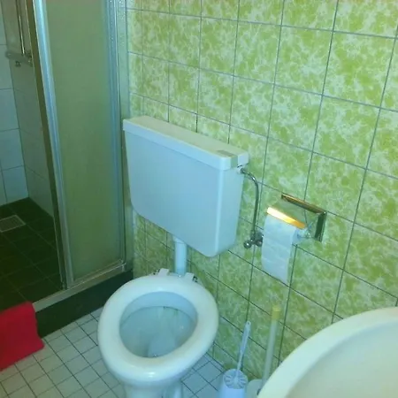 Stationshotel Hotel 3*