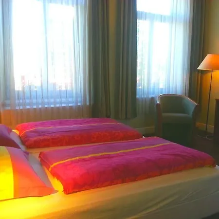 Stationshotel 3* Venlo