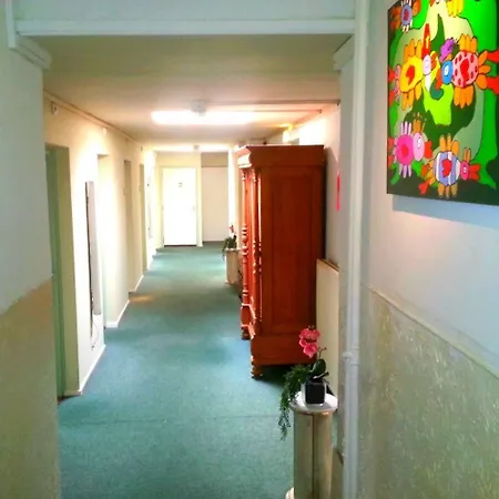 Hotel Stationshotel