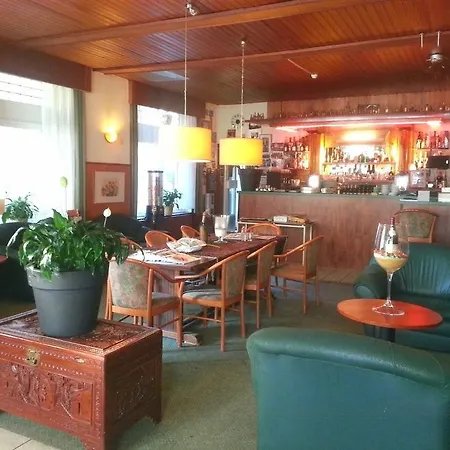 Stationshotel Hotel Venlo