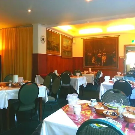 Stationshotel
