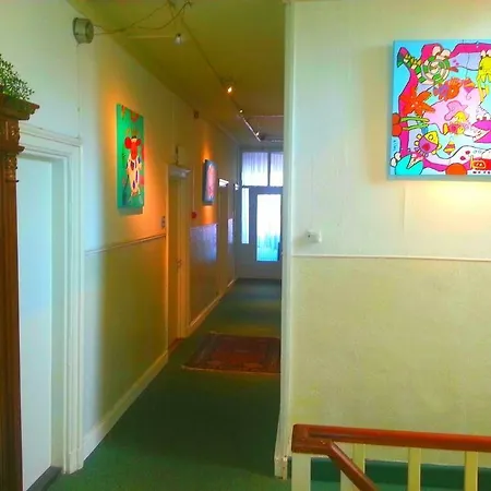 Stationshotel Hotel 3*