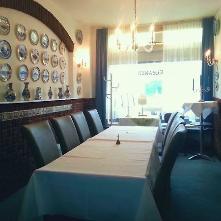 Hotel Stationshotel Venlo