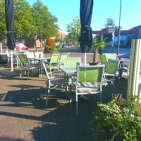 Stationshotel 3* Venlo