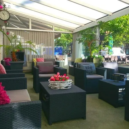 Stationshotel Venlo