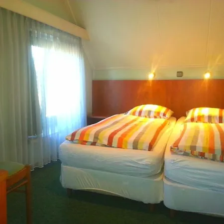 Stationshotel 3*