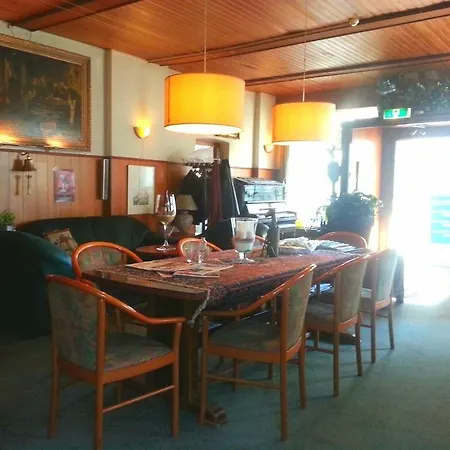 Stationshotel