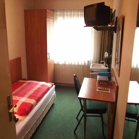 Stationshotel