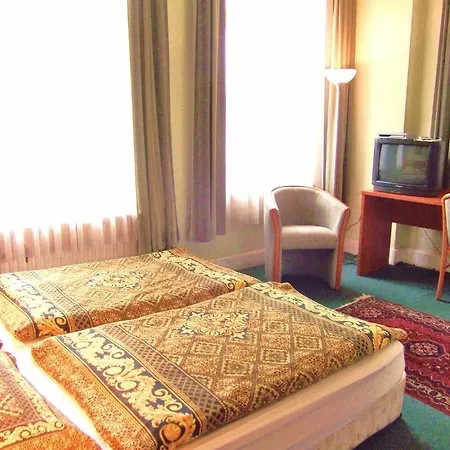 Hotel Stationshotel