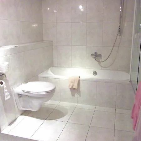 Stationshotel Hotel 3*